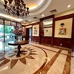 Apartment The Manor 2 Studio River View, Near Landmark 81, Free Pool Access